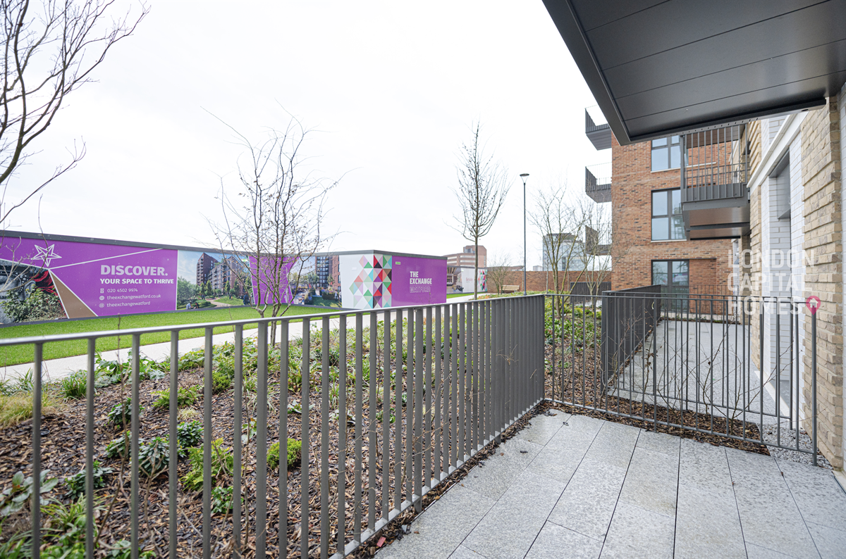 Union Court, 2 Fauna Walk, Watford